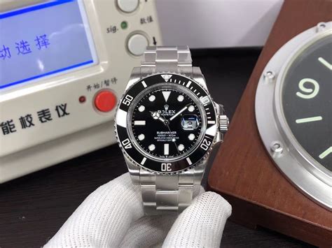 rolex submariner perfect clones|super clone rolex submariner.